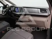 2025 Volkswagen T7 Multivan