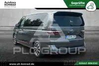 2025 Volkswagen T7 Multivan