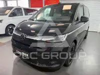 2025 Volkswagen T7 Multivan