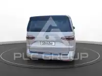 2025 Volkswagen T7 Multivan