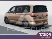 2025 Volkswagen T7 Multivan