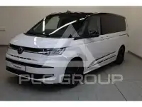 2025 Volkswagen T7 Multivan