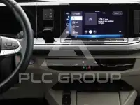 2025 Volkswagen T7 Multivan
