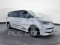 2025 Volkswagen T7 Multivan