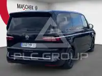 2025 Volkswagen T7 Multivan