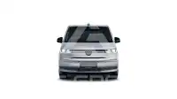 2025 Volkswagen T7 Multivan