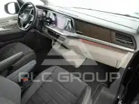 2025 Volkswagen T7 Multivan