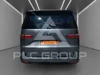 2025 Volkswagen T7 Multivan