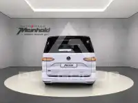 2025 Volkswagen T7 Multivan