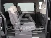 2025 Volkswagen T7 Multivan