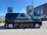 2025 Volkswagen T7 Multivan