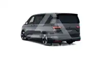 2025 Volkswagen T7 Multivan