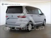 2025 Volkswagen T7 Multivan