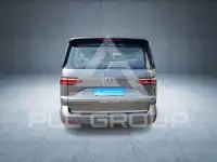 2026 Volkswagen T7 Multivan