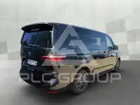 2025 Volkswagen T7 Multivan