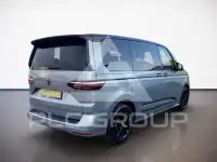 2025 Volkswagen T7 Multivan