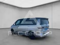 2025 Volkswagen T7 Multivan