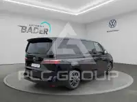 2025 Volkswagen T7 Multivan