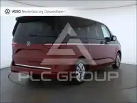 2025 Volkswagen T7 Multivan