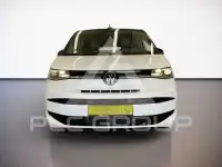 2025 Volkswagen T7 Multivan