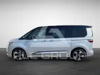 2025 Volkswagen T7 Multivan
