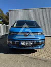 2025 Volkswagen T7 Multivan