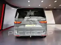 2025 Volkswagen T7 Multivan