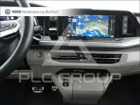 2025 Volkswagen T7 Multivan