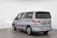2025 Volkswagen T7 Multivan