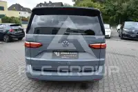 2025 Volkswagen T7 Multivan
