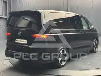 2025 Volkswagen T7 Multivan