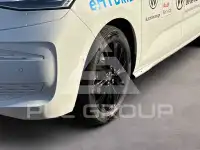 2025 Volkswagen T7 Multivan
