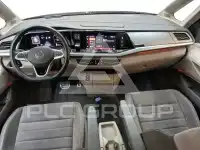2025 Volkswagen T7 Multivan