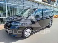 2025 Volkswagen T7 Multivan
