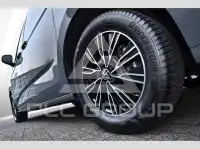 2025 Volkswagen T7 Multivan