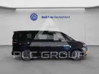 2025 Volkswagen T7 Multivan