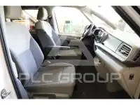 2025 Volkswagen T7 Multivan