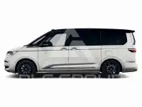 2025 Volkswagen T7 Multivan