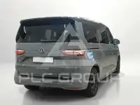 2025 Volkswagen T7 Multivan