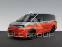 2025 Volkswagen T7 Multivan