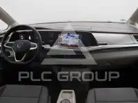 2025 Volkswagen T7 Multivan