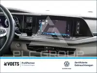 2025 Volkswagen T7 Multivan