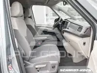 2025 Volkswagen T7 Multivan