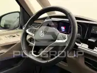2025 Volkswagen T7 Multivan
