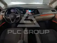 2025 Volkswagen T7 Multivan
