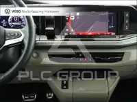 2025 Volkswagen T7 Multivan