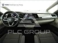 2025 Volkswagen T7 Multivan