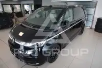 2025 Volkswagen T7 Multivan
