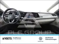 2025 Volkswagen T7 Multivan