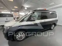 2025 Volkswagen T7 Multivan